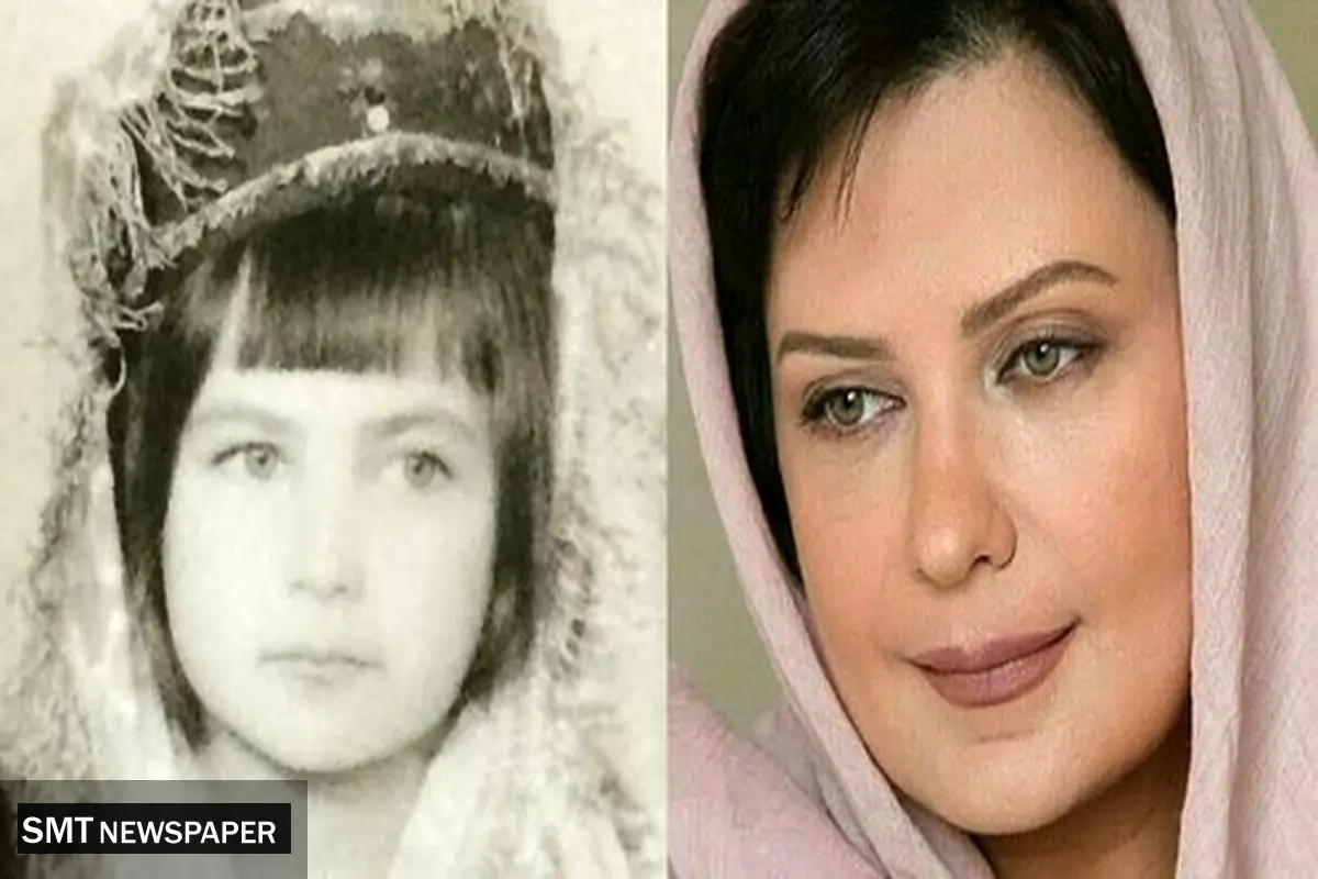 بیوگرافی کامل لعیا زنگنه از ازدواج تا بازیگری+عکس