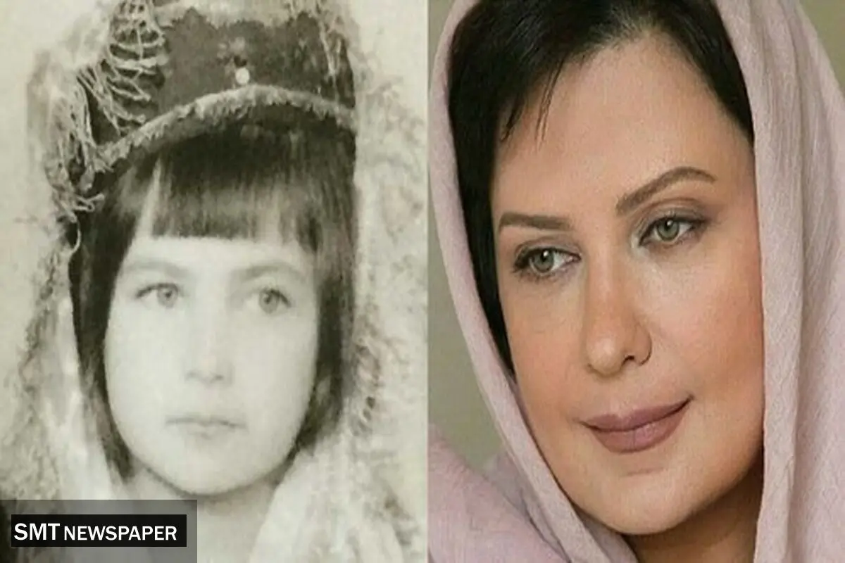 بیوگرافی کامل لعیا زنگنه از ازدواج تا بازیگری+عکس