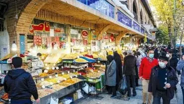 بازار شب یلدا گرفتار قیمت گذاری سلیقه ای فروشندگان؟
