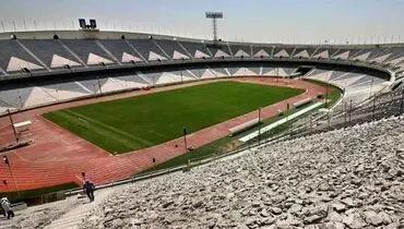 بازسازی ورزشگاه‌ آزادی چقدر هزینه دارد؟/ نقش لایحه بودجه در بخش عمرانی ورزش
