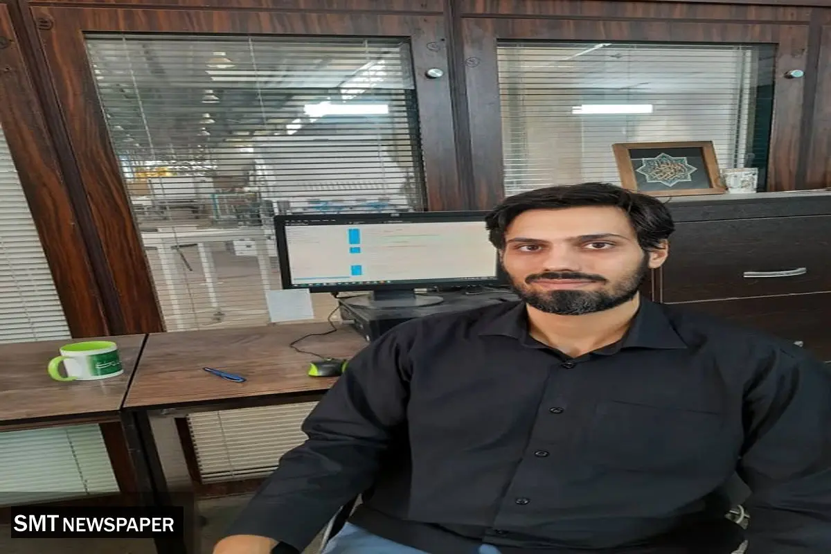 سهم کم هوشمصنوعی در کشاورزی
