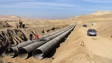 تحقق وعده دولت سیزدهم، پایانی بربحران آب