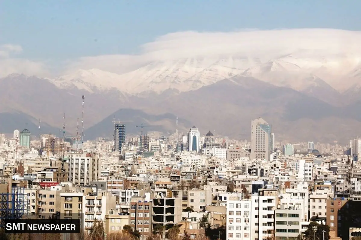 توپ بازار مسکن در زمین خریداران