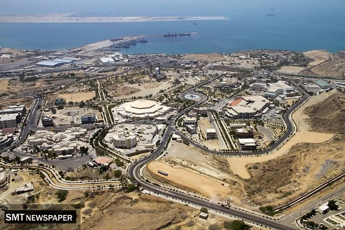 هندیها میخواهند در چابهار بمانند