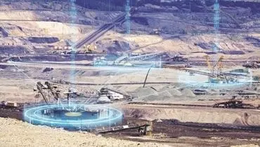 معدن در مسیر ناهموار هوشمندسازی