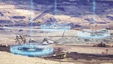 معدن در مسیر ناهموار هوشمندسازی