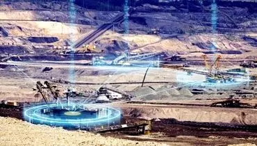 معدن در مسیر ناهموار هوشمندسازی