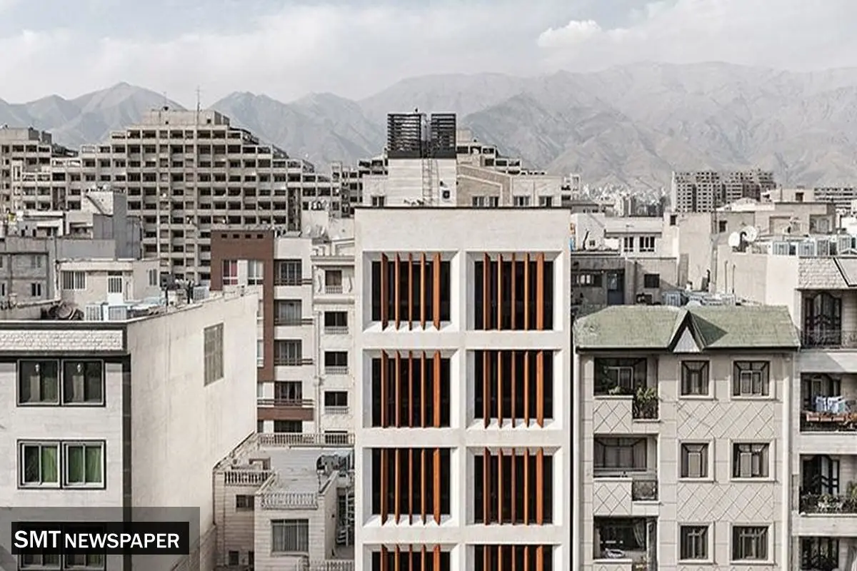 خرید خانه آرزو شد