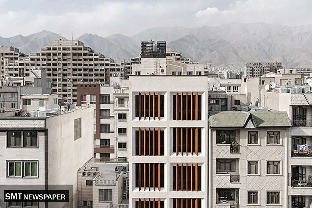 خرید خانه آرزو شد
