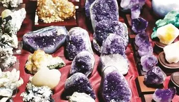 ضرورت حمایت مالیاتی از گوهرسنگ