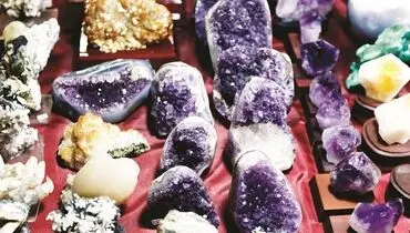 ضرورت حمایت مالیاتی از گوهرسنگ