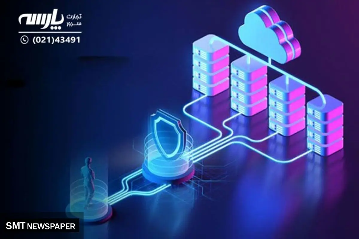سیسکو؛ پیشرو در ایمنسازی فضای سایبری
