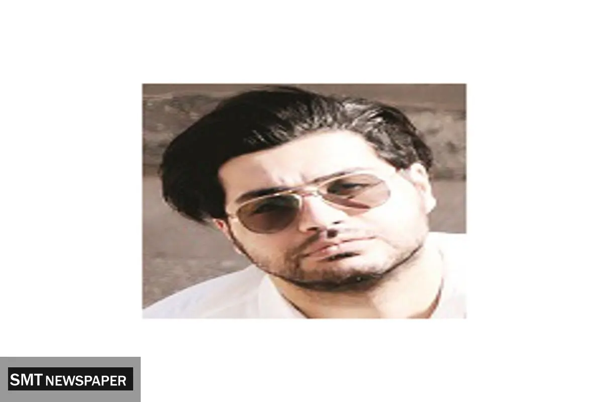 خودنویس ندانم‌کاری!