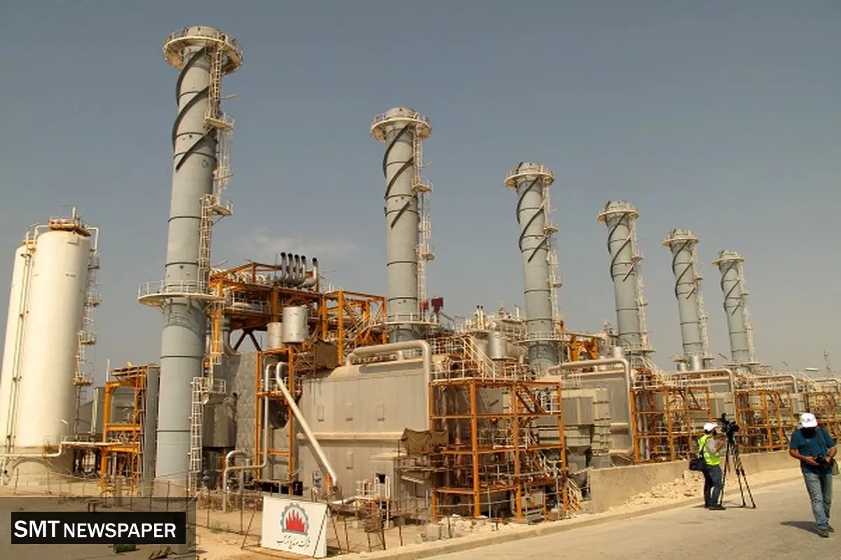 دیپلماسی انرژی، برگ برنده وزارت نفت