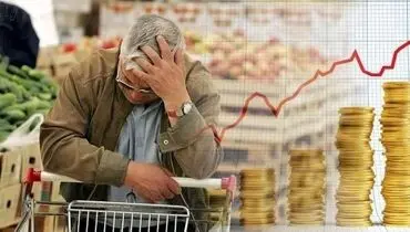 فروپاشی اقتصادی از رگ گردن به ما نزدیک‌تر است