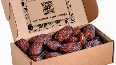 کارتن خرما و اهمیت بسته بندی خرما