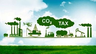 «اقتصاد سبز» با اخذ «مالیات سبز» محقق می‌شود