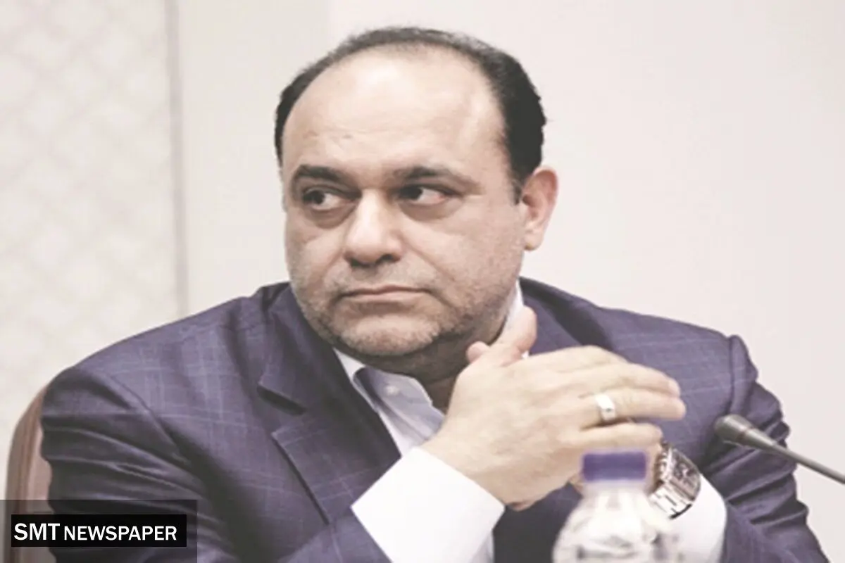 رشد تجارت ثمره اصلاحات مناسب ساختاری