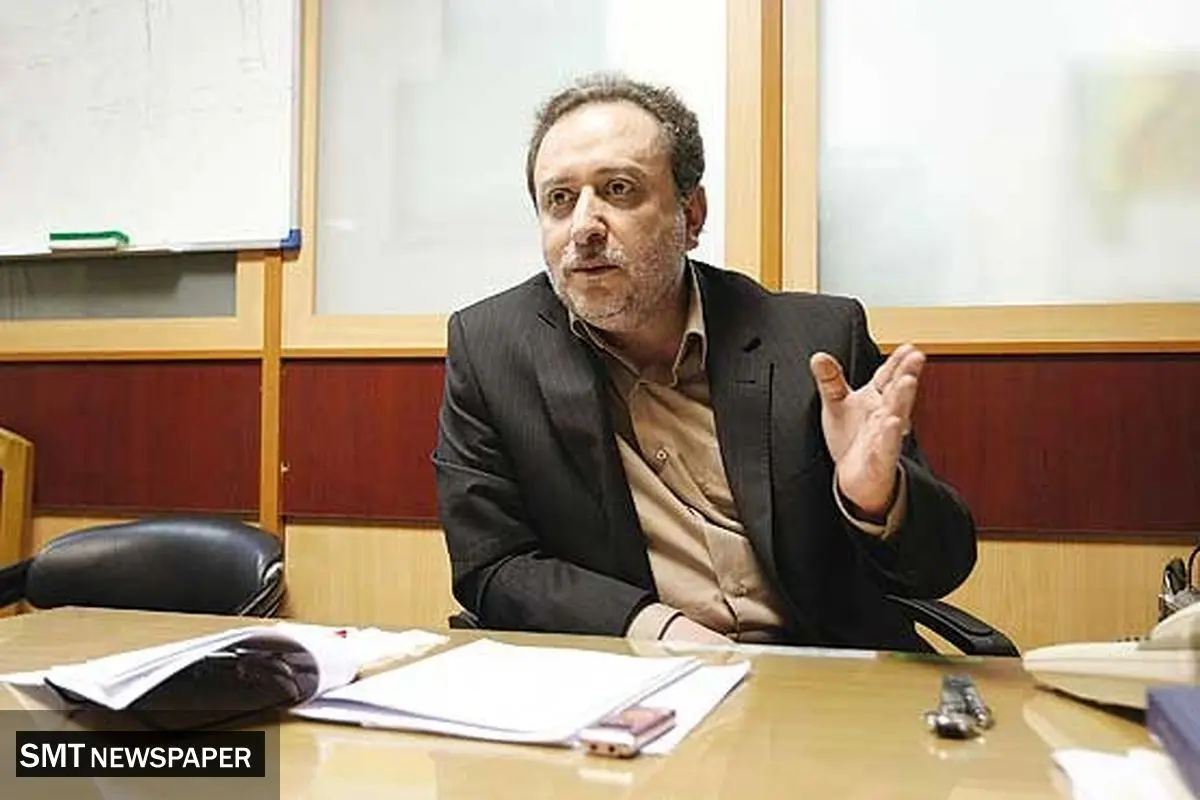 دلار ۴۵ هزار تومانی در راه است؟