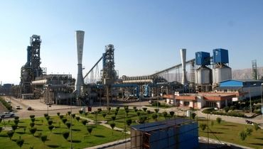 مدیر احیا مستقیم شرکت فولاد هرمزگان خبر داد: رشد 15 درصدی تولید آهن اسفنجی در فولاد هرمزگان