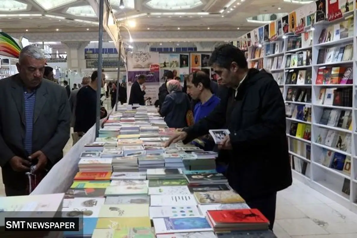 کمبود بودجه دامن نشر را هم گرفت