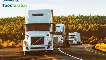 آشنایی با بهترین و پر کاربرد ترین ماشین های حمل بار در باربری ها