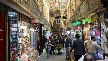 بازار سنتی فناپذیر است