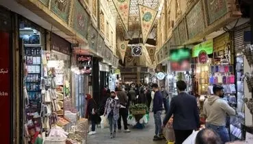 بازار سنتی فناپذیر است