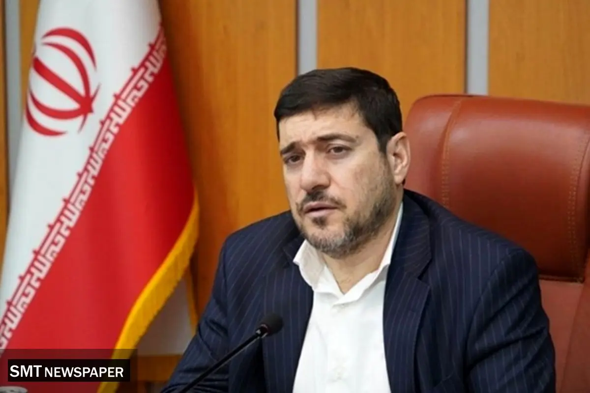 اولین گام در جرای سیاستهای کلی توسعه دریامحور، حذف و پاکسازی قوانین معارض است