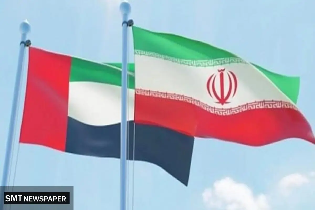 گسترش روابط اقتصادی و تجاری با امارات، از امکان تا مزیت