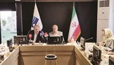 انقلابی در دیپلماسی آبی کشور