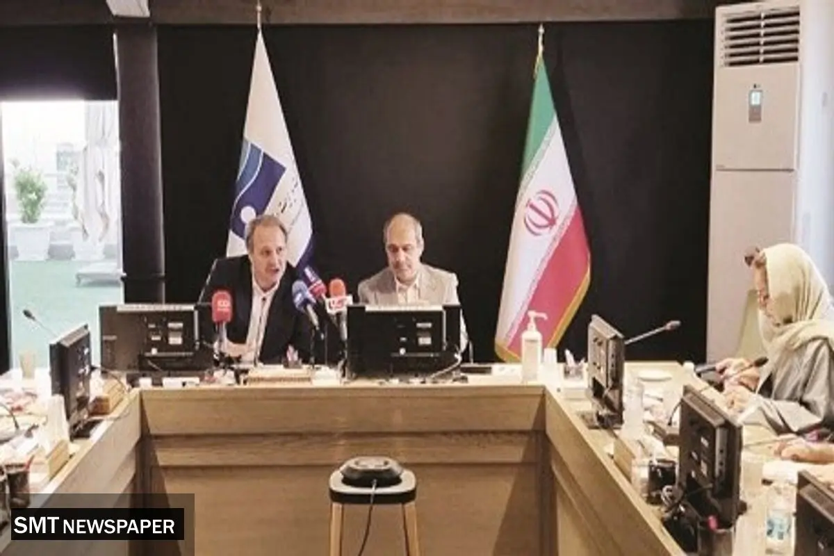 انقلابی در دیپلماسی آبی کشور