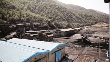 معدنکاری و نقش آن در توسعه روستاها