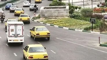 سنگلاخ‌های حمل و نقل