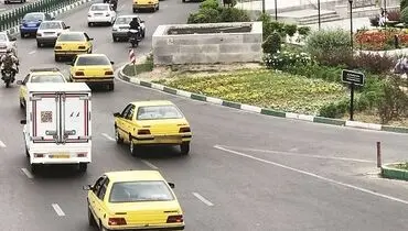 سنگلاخ‌های حمل و نقل
