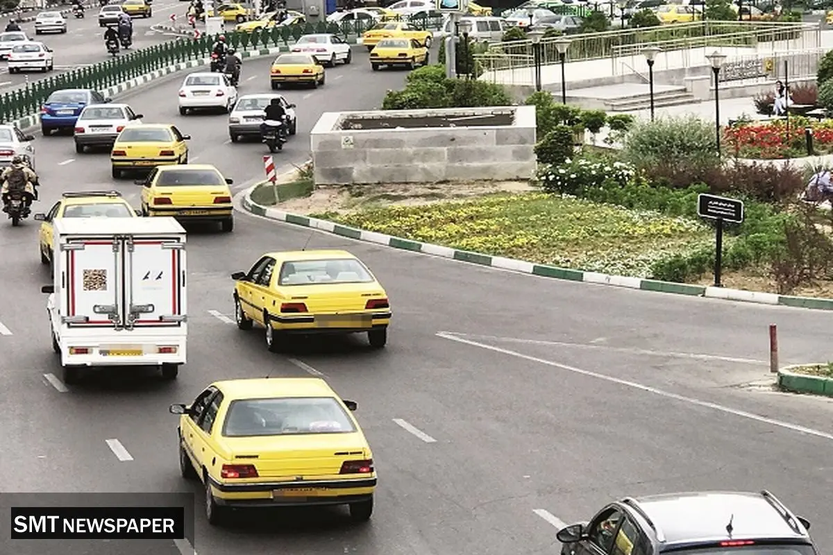 سنگلاخهای حمل و نقل