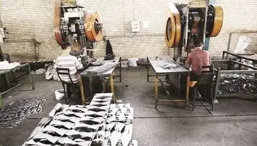کارگران هم مانند بخش خصوصی طرف مشورت باشند