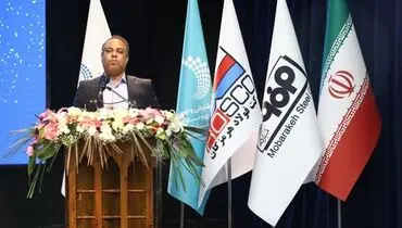 رئیس پارک علم و فناوری استان هرمزگان در همایش «فولادی شو»: خلا حضور شرکت‌های دانش‌بنیان در استان هرمزگان با «فولادی شو» پر می‌شود