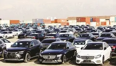 آیین‌نامه واردات خودروهای کارکرده ابلاغ نشد!