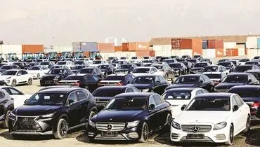 آیین‌نامه واردات خودروهای کارکرده ابلاغ نشد!