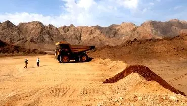 معدن موزه نیست
