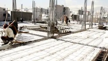 فصل سخت کارگران