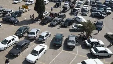 قیمت خودرو امروز ۲۲ اردیبهشت ۱۴۰۳/ بازار خودرو در آغاز هفته به کما رفت؟