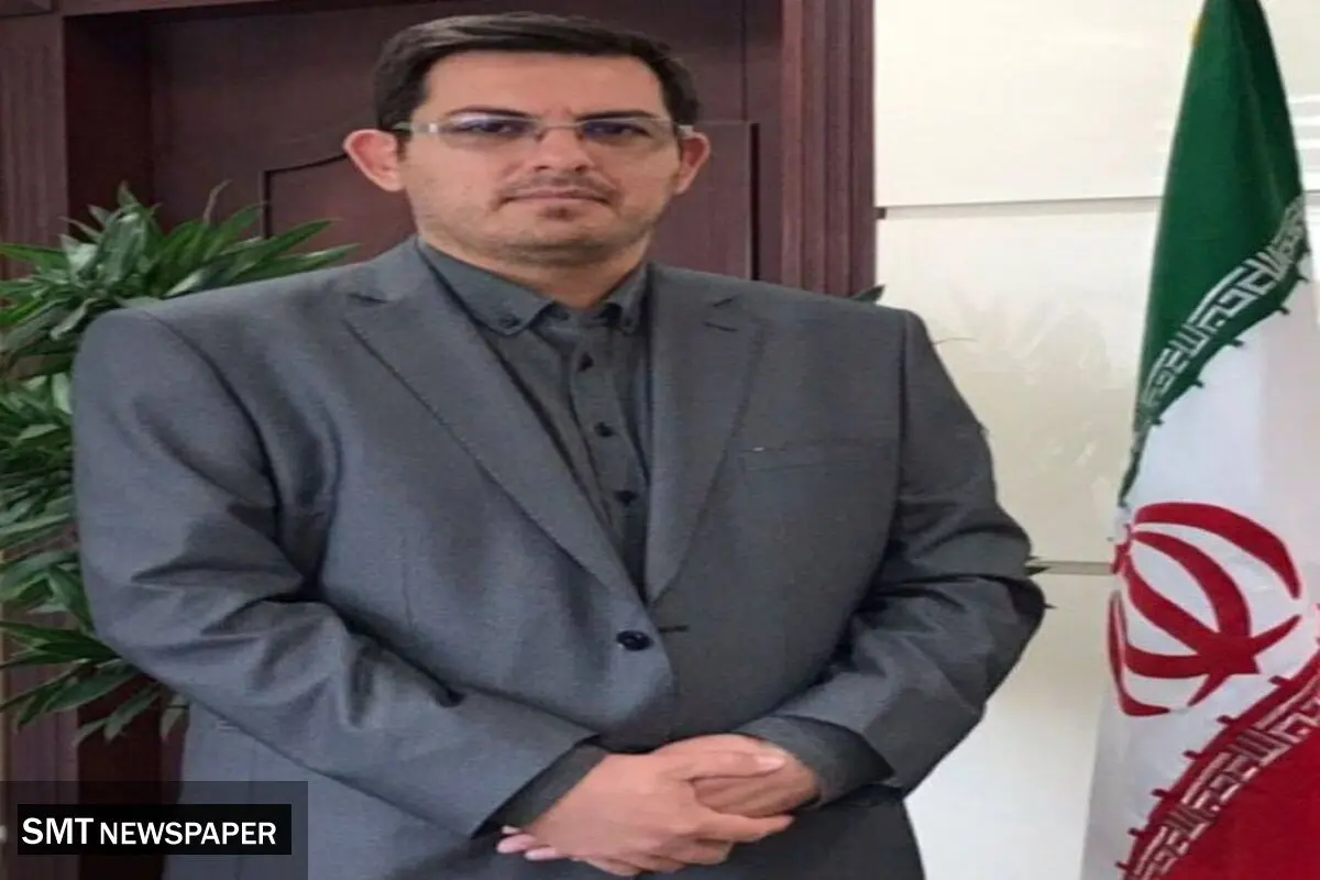 مدیر عامل جدید صندوق بازنشستگی شرکت ملی صنایع مس ایران کیست؟