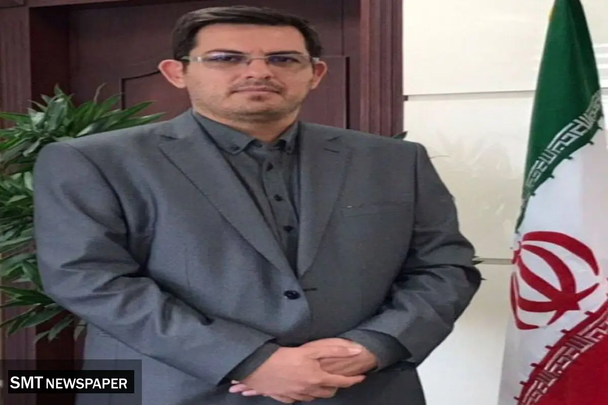 مدیر عامل جدید صندوق بازنشستگی شرکت ملی صنایع مس ایران کیست؟