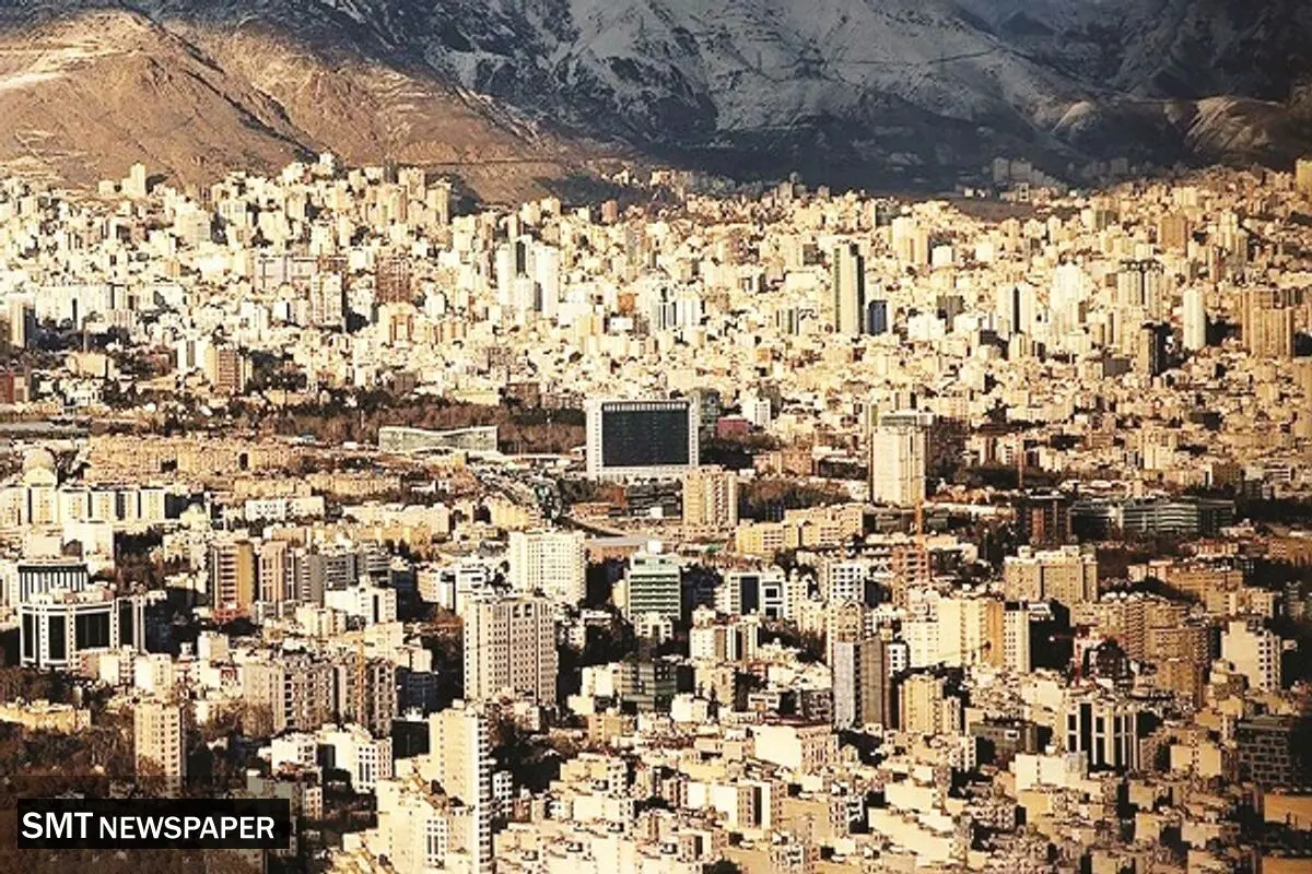 تورم از مسکن دل نمی‌کند