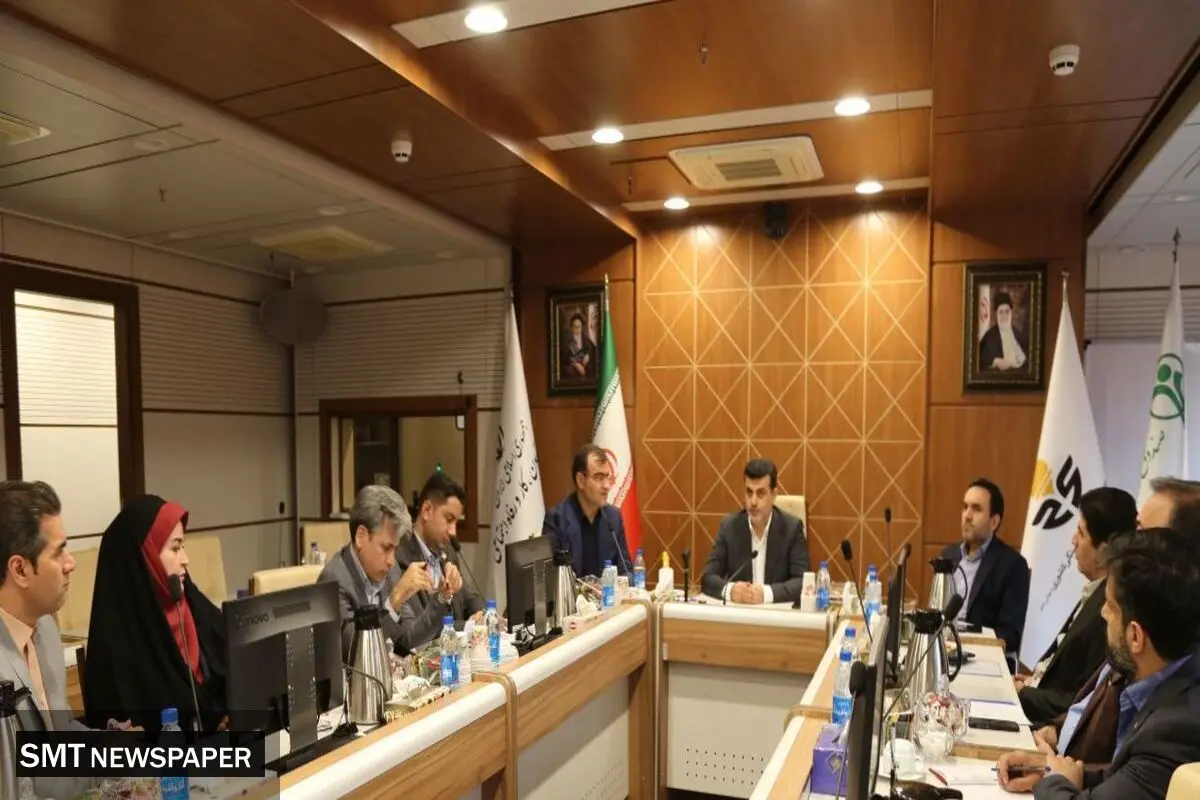 گام دوم هلدینگ صباانرژی در راستای تحقق شعار جهش تولید با مشارکت مردم/ سرمایه‌گذاری بیمه البرز در طرح‌ها و پروژه‌های هلدینگ صباانرژی
