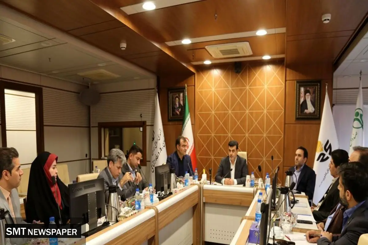 گام دوم هلدینگ صباانرژی در راستای تحقق شعار جهش تولید با مشارکت مردم/ سرمایهگذاری بیمه البرز در طرحها و پروژههای هلدینگ صباانرژی