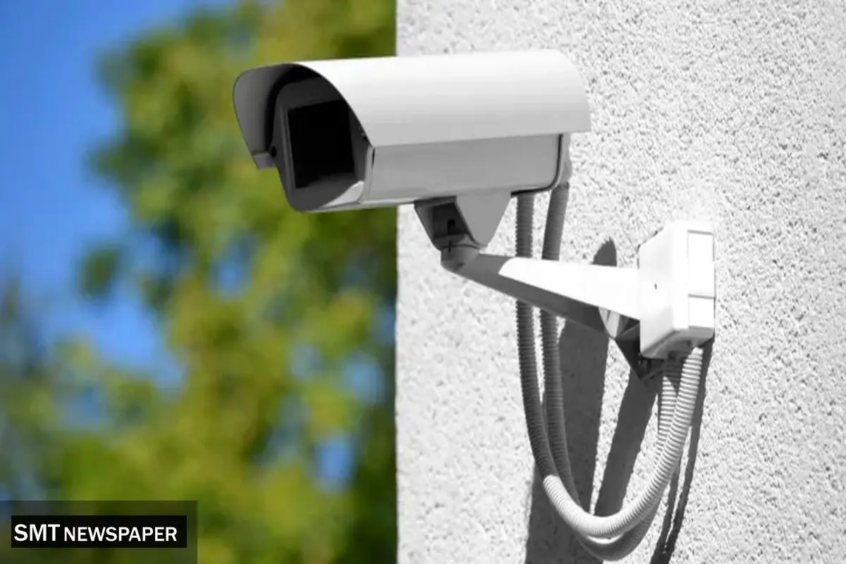 دوربین های مداربسته مناسب برای فضاهای فروشگاه