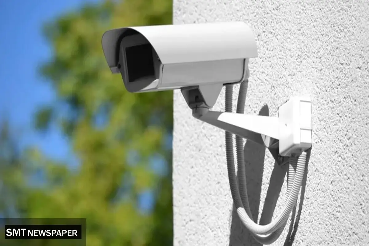 دوربین های مداربسته مناسب برای فضاهای فروشگاه